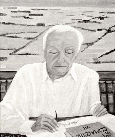 ritratto-di-feletti-spadazzi-1986-museo-di-comacchio-eur